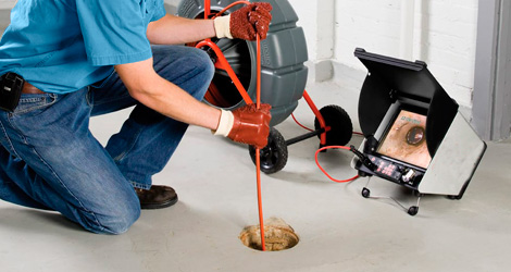 Drain-Camera-Inspection
