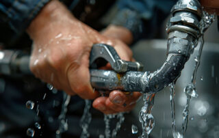 emrgency plumbing services