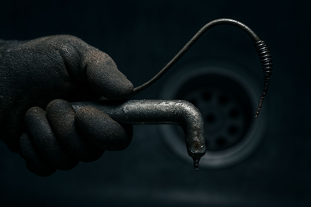 drain cleaning