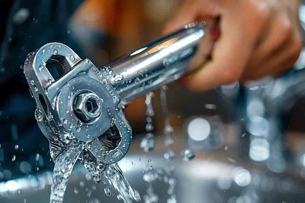 emergency plumbing repair