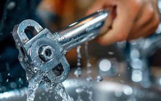 Emergency Plumbing Repair
