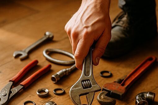 plumbing installation toronto 2025