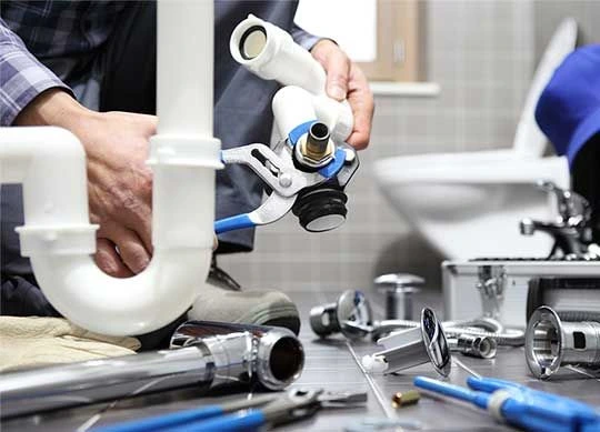 plumbing installation 2025 north york