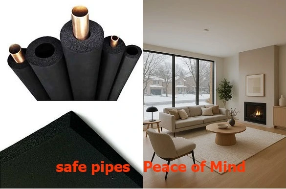 Maintenance plumbing system 2026