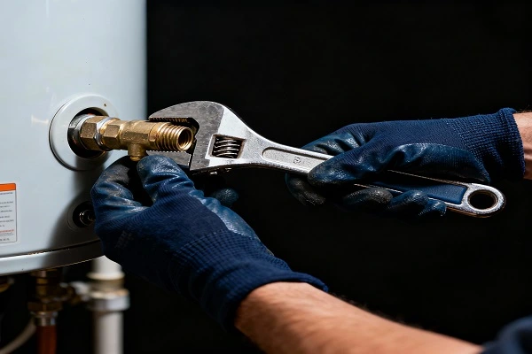 water heater repair