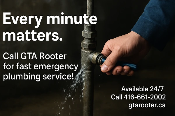 plumbing replacement